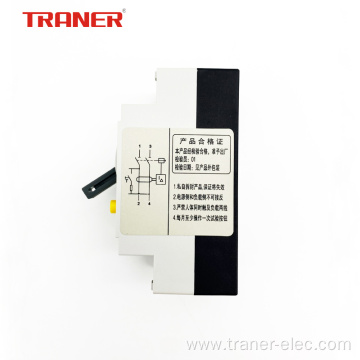 ELCB 32A 30mA NT50LE Earth Leakage Protection